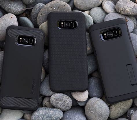 Best Samsung Galaxy S8 cases 2022 